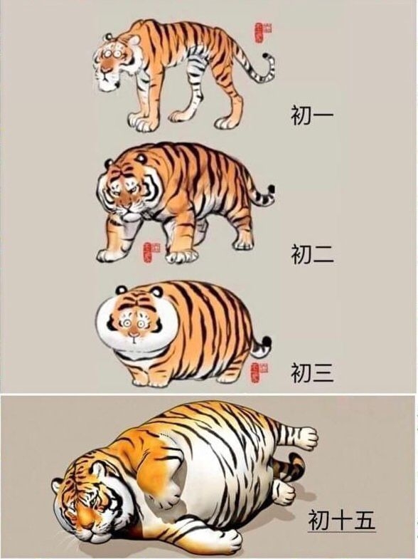 RoaringTiger