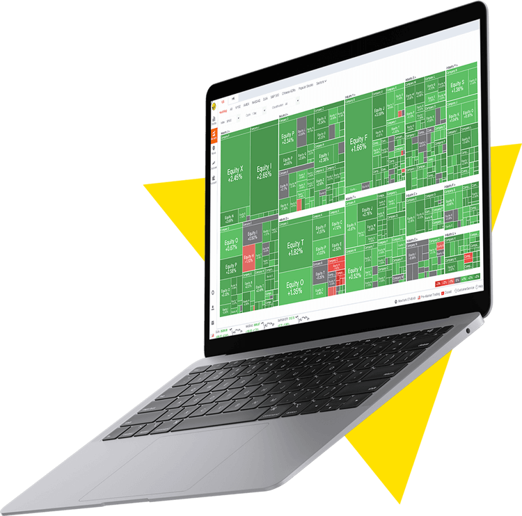 Efficient Overview of the Market